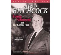 Hitchcock, Alfred - Young & Innocent & The Cheney Vase [DVD] [1937] [US Import] [NTSC]