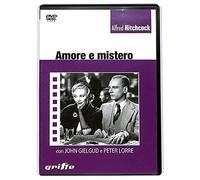 hitchcock - amore e mistero dvd Italian Import