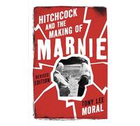 Hitchcock and the making of Marnie