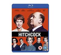 Hitchcock [Blu-ray] [Region B]