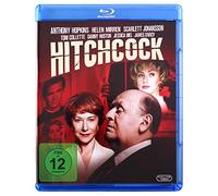 HITCHCOCK (BLU-RAY) - VARIOUS [2012] [Region A & B & C]