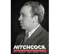 Hitchcock: British International Pictures Collection [DVD]