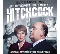 Hitchcock by Danny Elfman