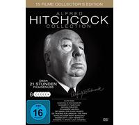 Hitchcock-Collection