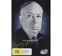 Hitchcock Collection - Hitchcock Collection [DVD]