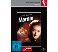 Hitchcock Collection-Marnie [Import allemand]