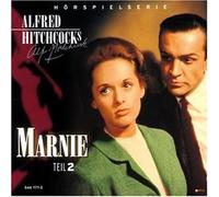 hitchcock - marnie,teil 2 cd child. word