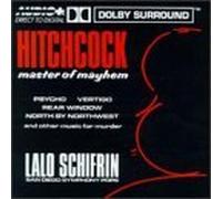 Hitchcock-Master of Mayhem by Lalo Schifrin (1990-08-02)