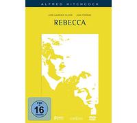 Hitchcock - Rebecca