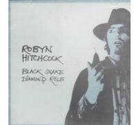 Hitchcock Robyn - Black Snake Diamond Role