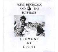 Hitchcock Robyn - Element of Light