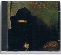 Robyn Hitchcock & the Egyptians - Fegmania