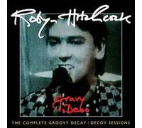 Hitchcock Robyn - Groovy Decay