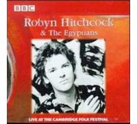 Hitchcock, Robyn - Live At The Cambridge Folk Festival