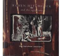 Hitchcock Robyn - Robin Hitchcock Kershaw Sess.