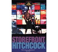 Hitchcock, Robyn - Storefront Hitchcock [DVD] [1998] [Region 1] [US Import] [NTSC]