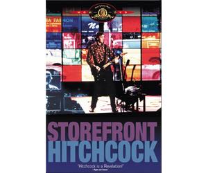 Hitchcock, Robyn - Storefront Hitchcock [DVD] [1998] [Region 1] [US Import] [NTSC]