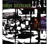 Hitchcock, Robyn - Storefront Hitchcock-Music Fro