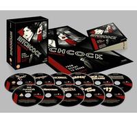 Hitchcock - The Beginning Blu-ray Blu-ray