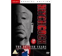 Hitchcock - The British Years