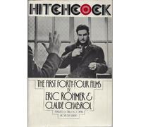Hitchcock: The First Forty-four Films