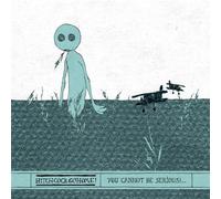 Hitchcockgohome! - "You Cannot Be Serious!...