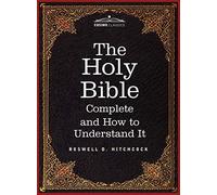 Hitchcock's New and Complete Analysis of the Holy Bible: Including Cruden's Concordance to the Holy Scriptures