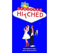 Hitched (Paperback) - J.F. Murray Book
