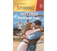 Hitched! (Superromance, 933)