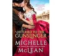 Hitched to the Gunslinger: 1