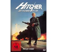 Harmon,Robert - Hitcher,der Highway Killer
