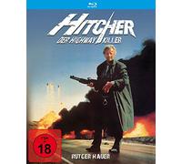 The Hitcher (Blu-Ray)