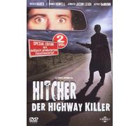 Hitcher - Der Highway Killer [DVD] [1986]