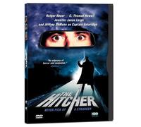 Hitcher [DVD] [1986] [Region 1] [US Import] [NTSC]