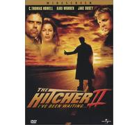Hitcher II: I've Been Waiting [DVD] [2004] [Region 1] [US Import] [NTSC]