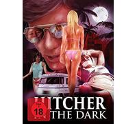 Hitcher in the Dark - Mediabook - Cover C - Limited Edition (Blu-ray+DVD) [Region B] [1989]