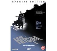 Hitcher, the [DVD]