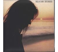 Neil Young – Hitchhiker – Warner Bros.