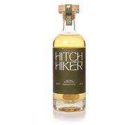 Hitchhiker Botanical Rum - Sicilian Pine Flavoured Rum