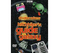 Hitchhiker's Guide to the Galaxy [DVD] [2005] [Region 1] [US Import] [NTSC]