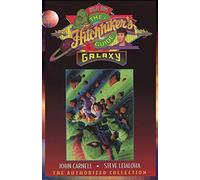Hitchhiker's Guide to the Galaxy, The Authorized Collection: 1 (Hitchhiker's Guides)