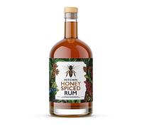 Hitchin Honey Spiced Rum
