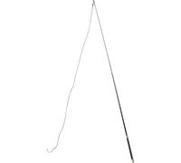 Hitching whip for horses Equipage Lounging lightw