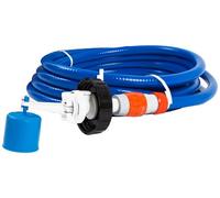 Water Carrier (40 Litre), Blue One Size