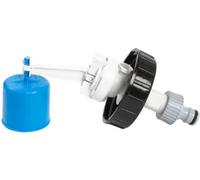 Ball Valve For Mains - One Size
