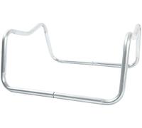 40L Aquaroll Stand - Silver, Silver One Size