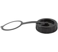 Hitchman 80CA Aquaroll/Wastemaster Spare Cap, Black