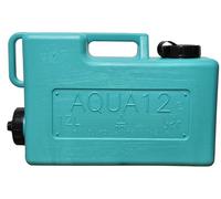 Hitchman Aquaroll Aqua 12l Campervan Fresh Water Container
