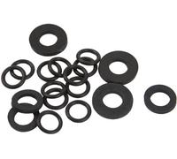 Hitchman Connector Seal Kit - Black