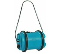 Hitchman Economy Aquaroll 40L Roll Along Caravan Motorhome Camping Water Carrier